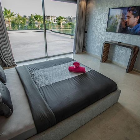 Villa Eden Marrakech Oulad Ikhia Exteriér fotografie