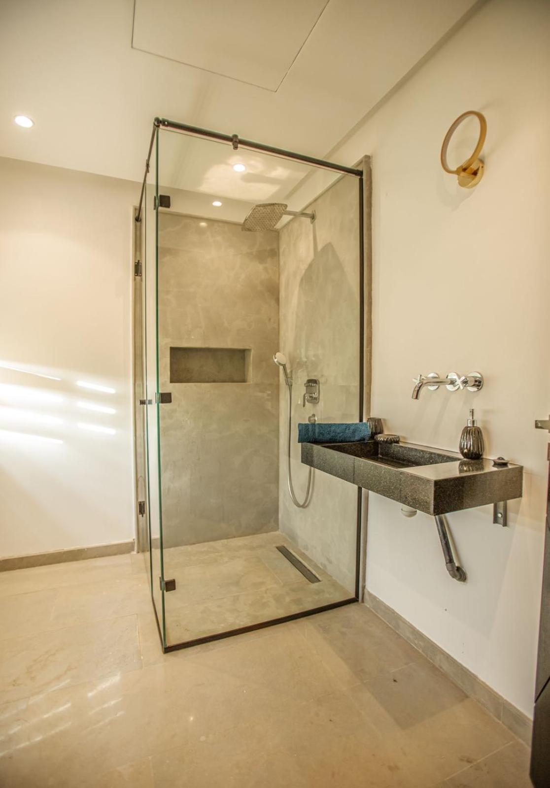 Villa Eden Marrakech Oulad Ikhia Exteriér fotografie