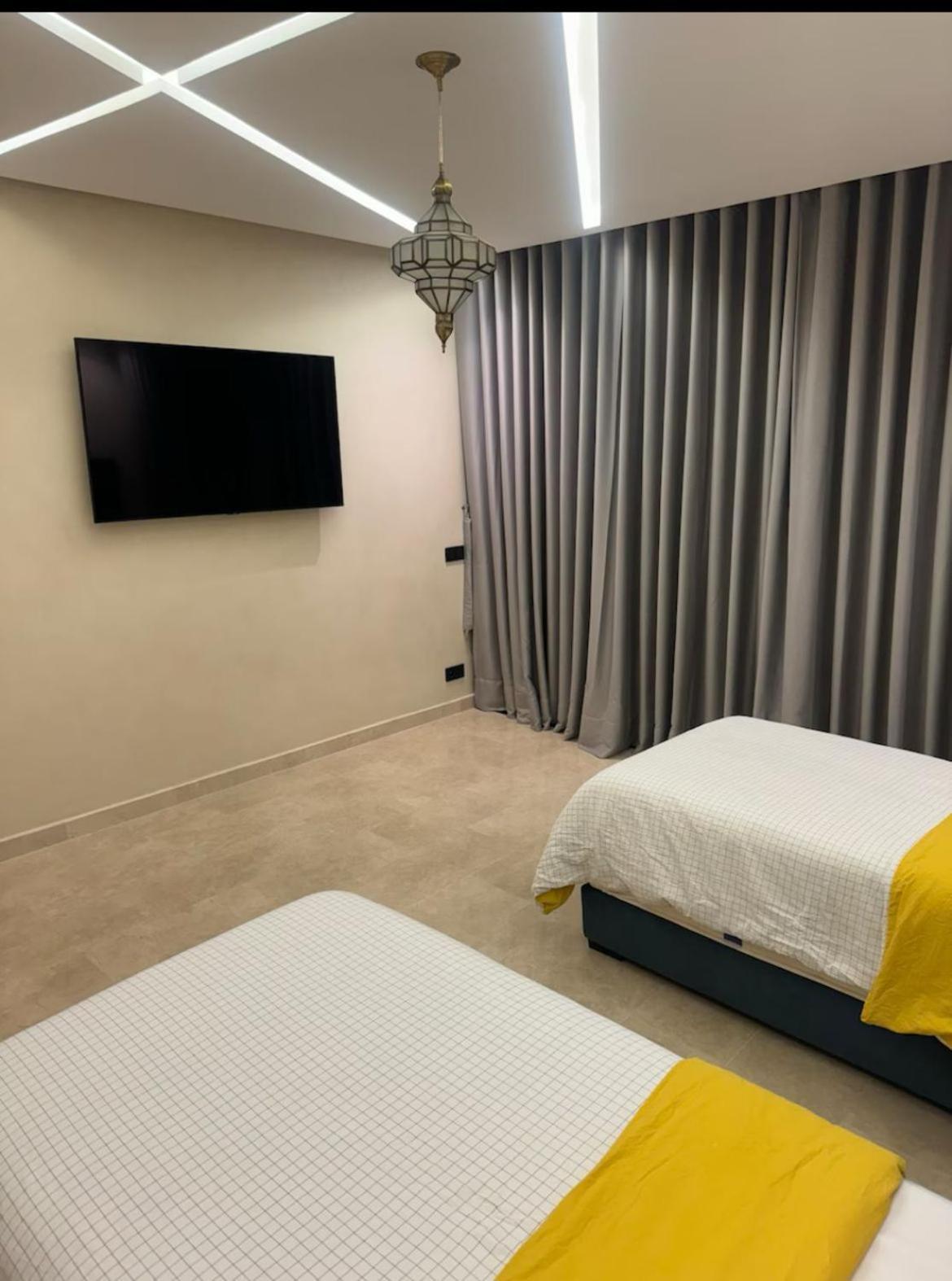 Villa Eden Marrakech Oulad Ikhia Exteriér fotografie