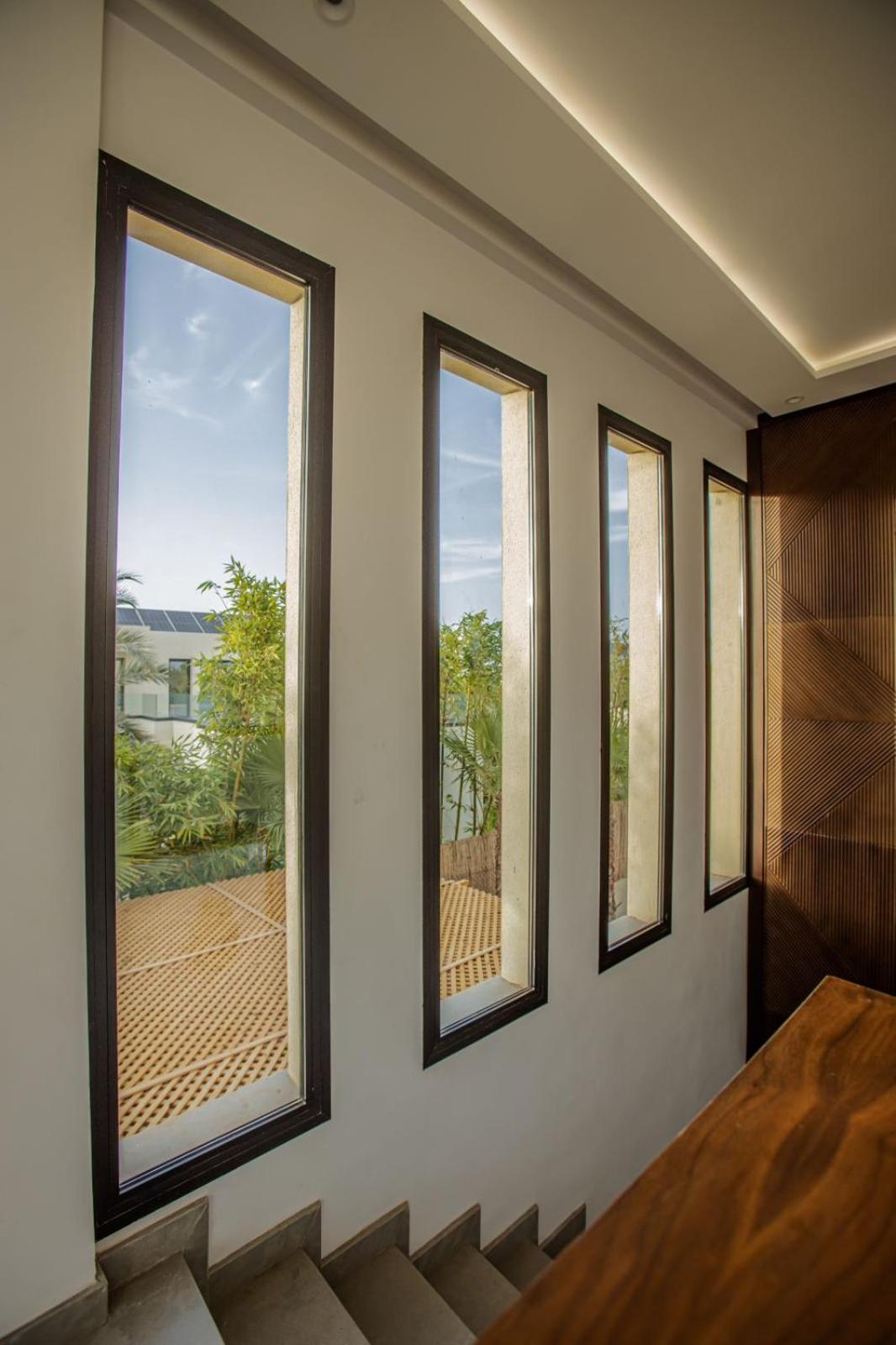 Villa Eden Marrakech Oulad Ikhia Exteriér fotografie