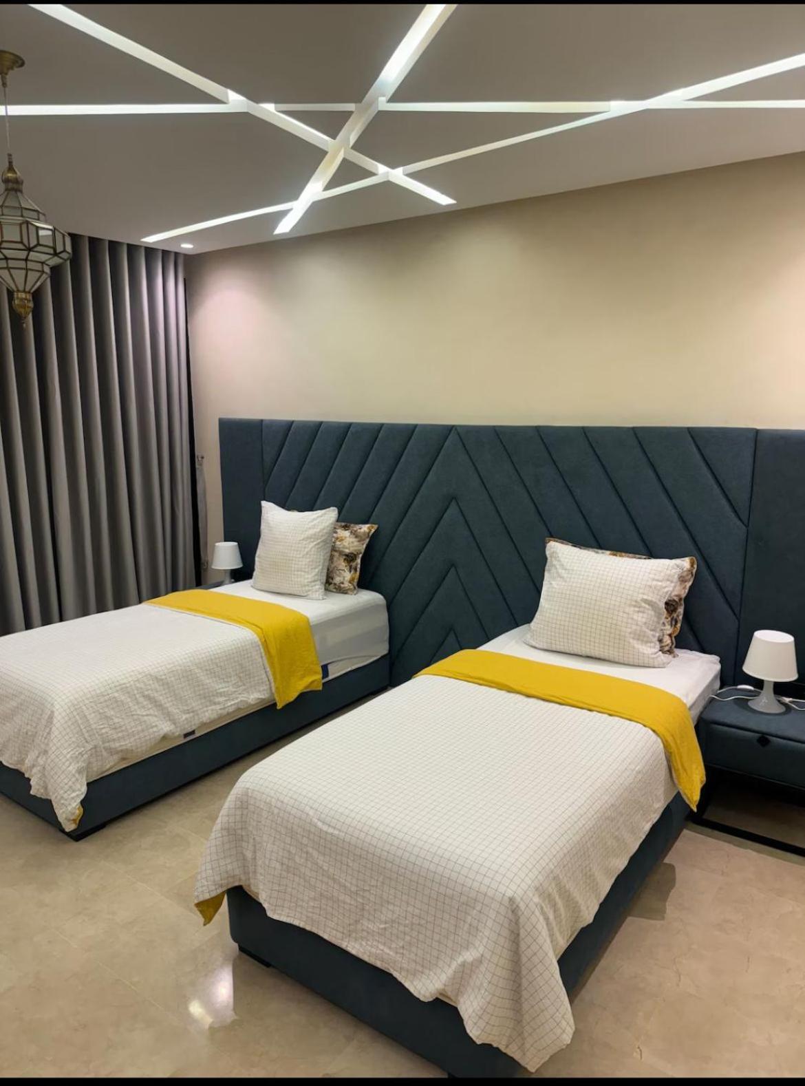 Villa Eden Marrakech Oulad Ikhia Exteriér fotografie