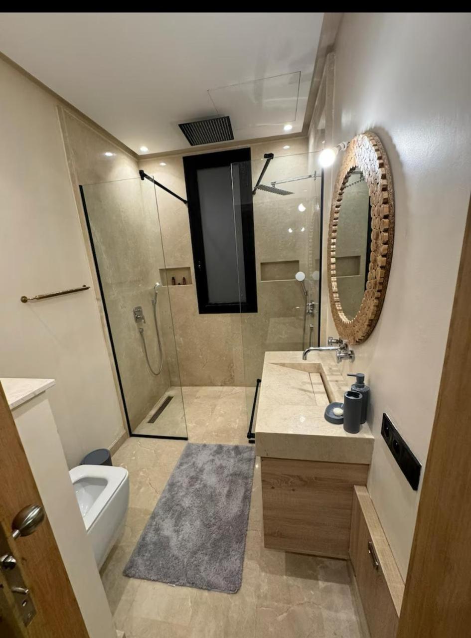 Villa Eden Marrakech Oulad Ikhia Exteriér fotografie
