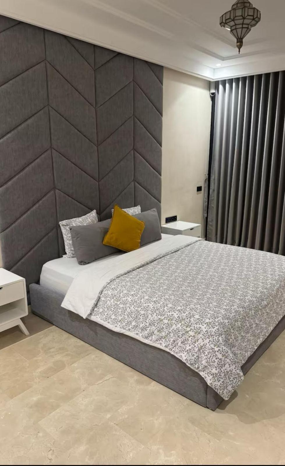 Villa Eden Marrakech Oulad Ikhia Exteriér fotografie