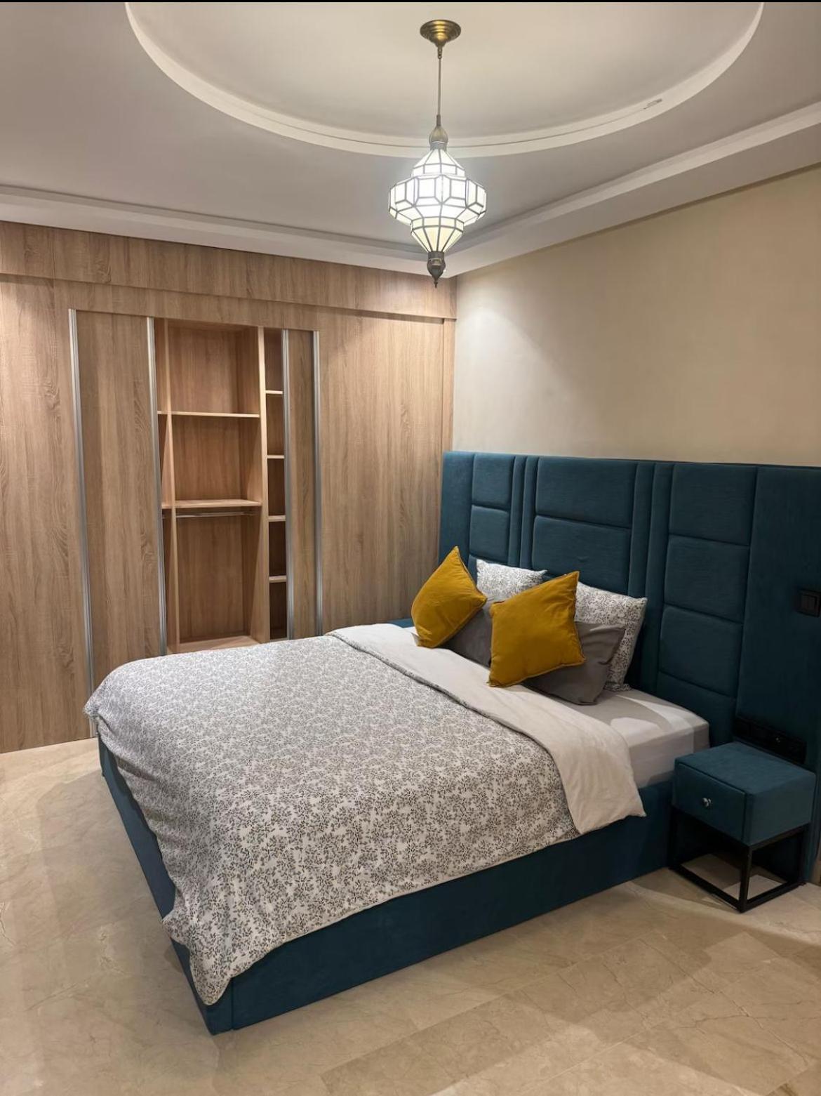 Villa Eden Marrakech Oulad Ikhia Exteriér fotografie