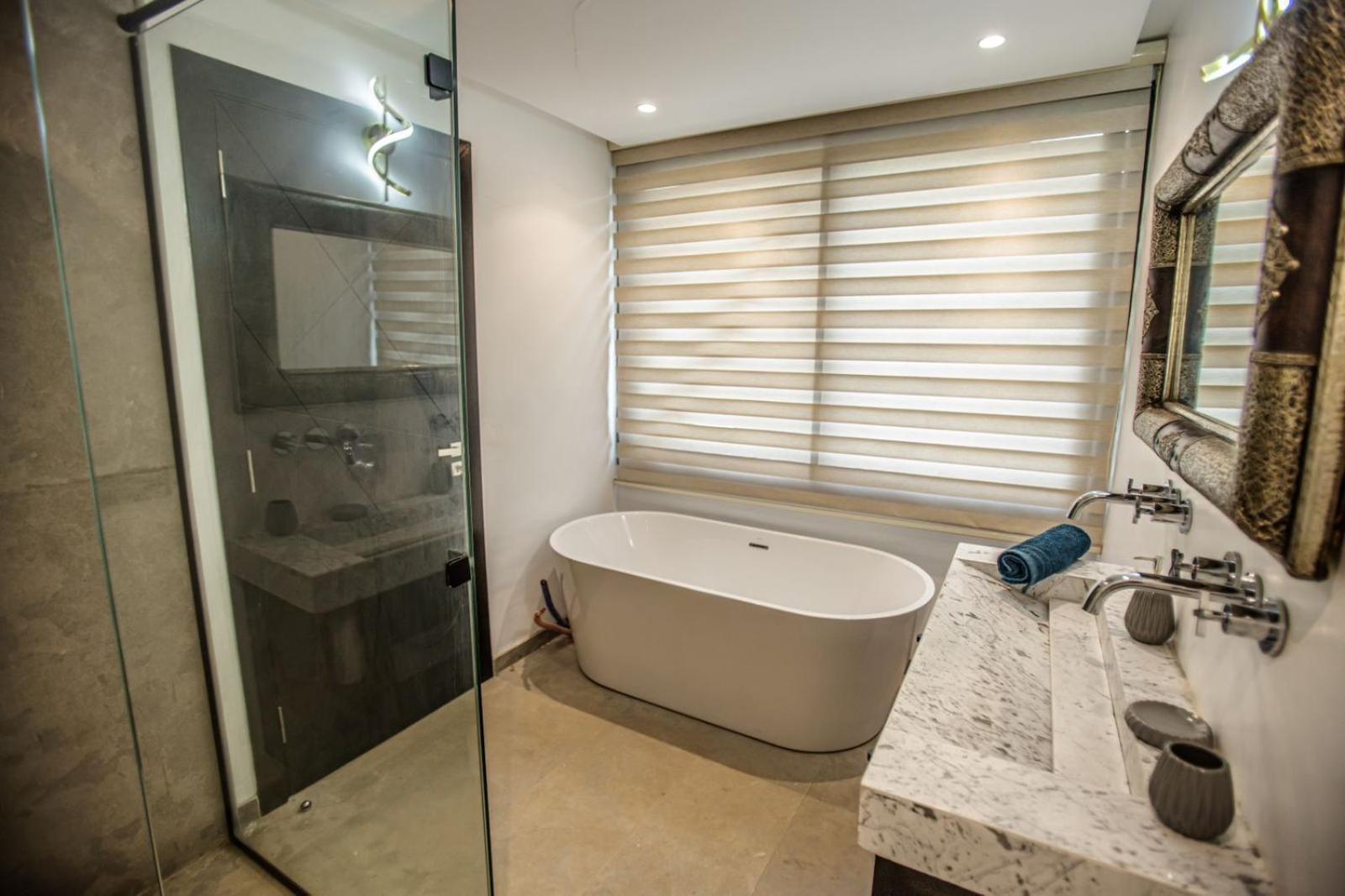 Villa Eden Marrakech Oulad Ikhia Exteriér fotografie
